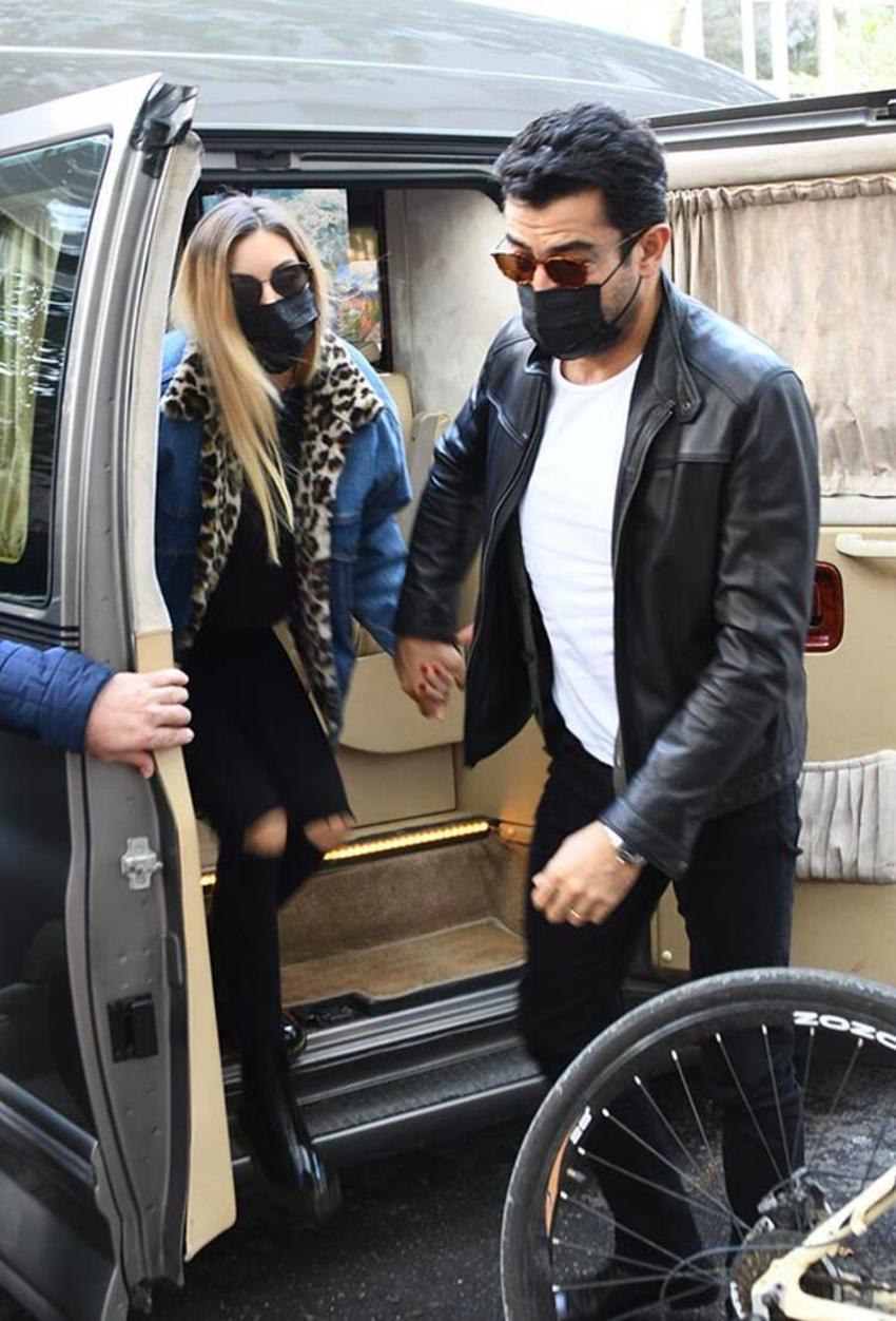 Kenan İmirzalıoğlu saç ektirdi! Ödediği para...