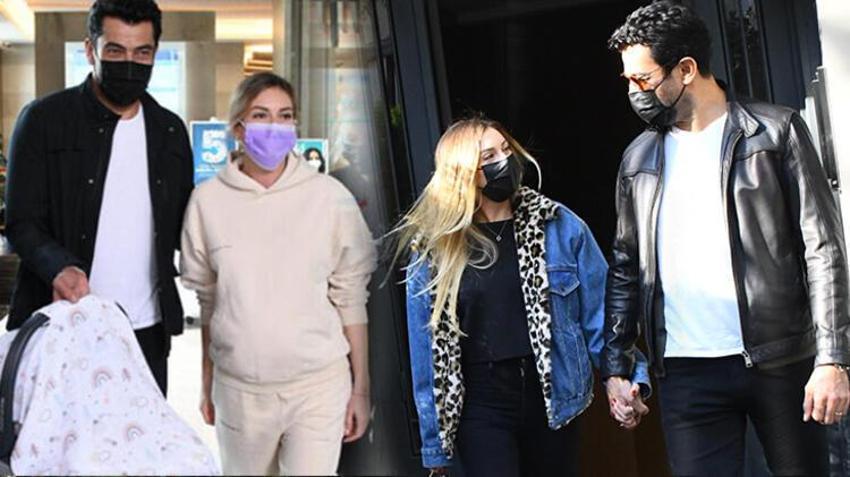 Kenan İmirzalıoğlu saç ektirdi! Ödediği para...
