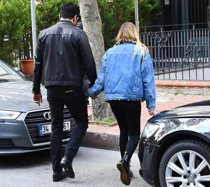 Kenan İmirzalıoğlu saç ektirdi! Ödediği para...