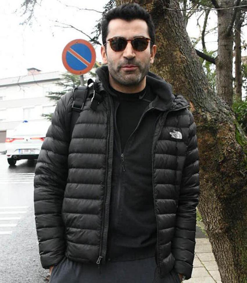 Kenan İmirzalıoğlu saç ektirdi! Ödediği para...