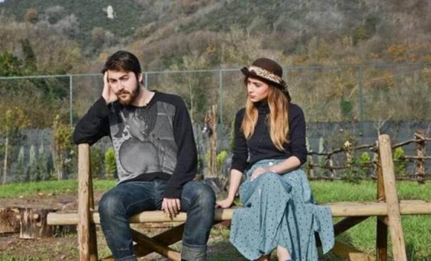 Semih Öztürk'ün eşinin mesajına verdiği cevap herkesi şaşırttı!