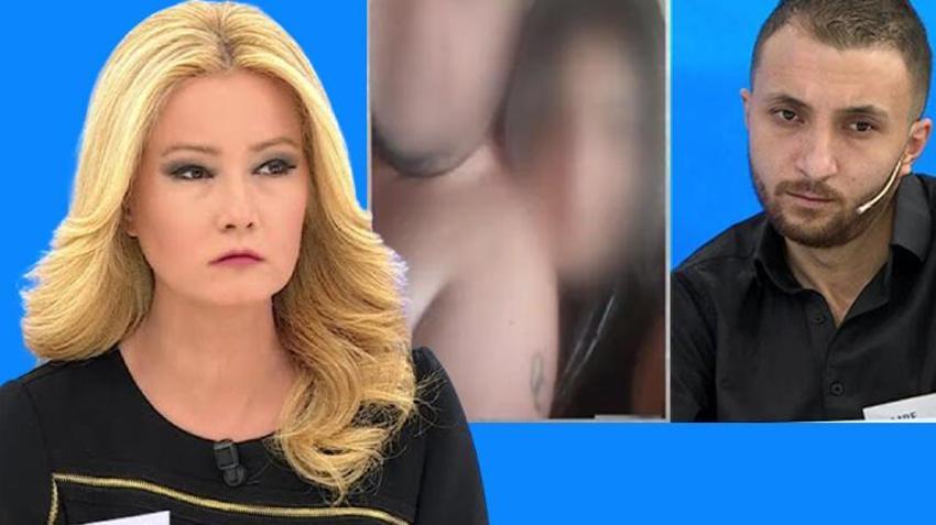 Karısını 'baldızım' deyip başka adamla evlendirmişti! Müstehcen pozları...