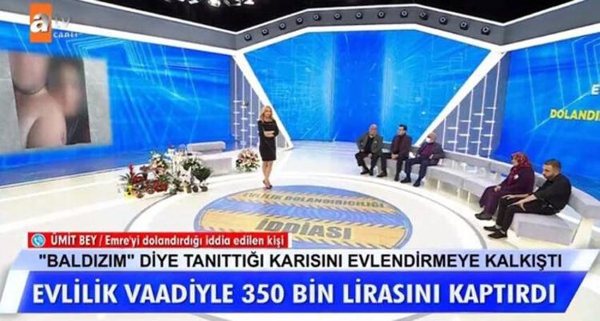 Karısını 'baldızım' deyip başka adamla evlendirmişti! Müstehcen pozları...