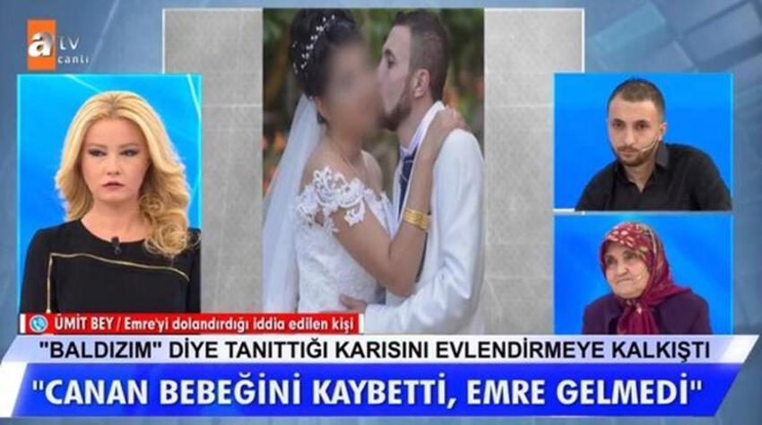 Karısını 'baldızım' deyip başka adamla evlendirmişti! Müstehcen pozları...