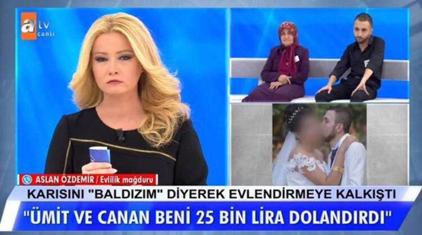 Karısını 'baldızım' deyip başka adamla evlendirmişti! Müstehcen pozları...