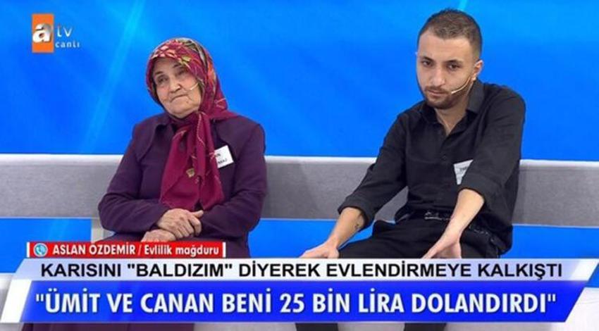 Karısını 'baldızım' deyip başka adamla evlendirmişti! Müstehcen pozları...