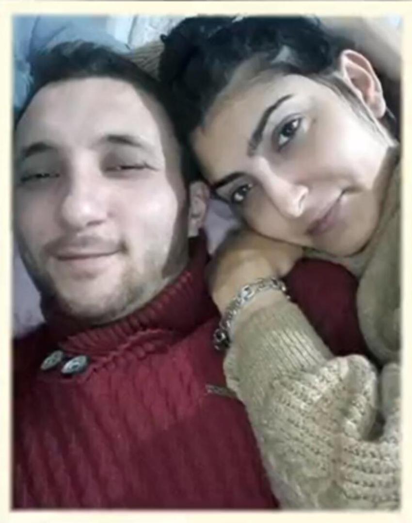Karısını 'baldızım' deyip başka adamla evlendirmişti! Müstehcen pozları...