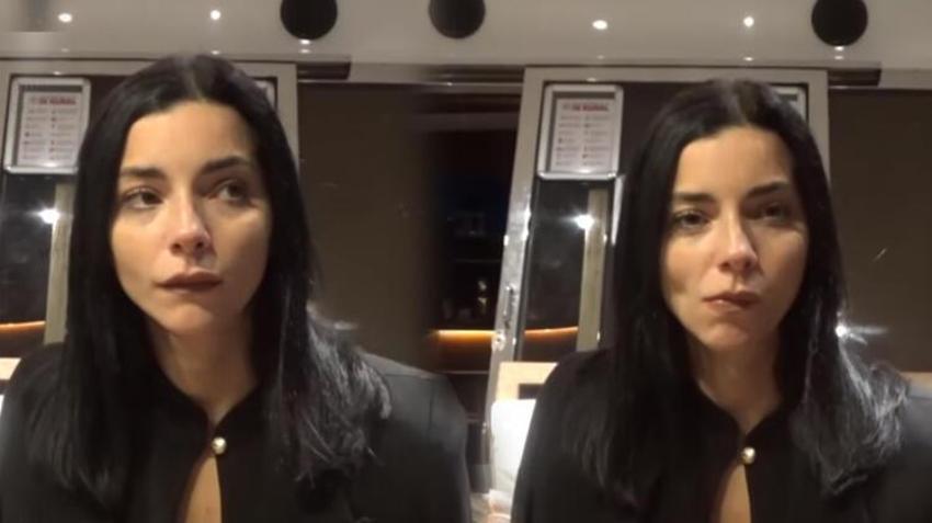 Merve Boluğur şimdi de aşk doktoru oldu!