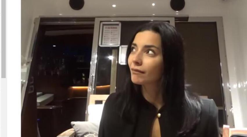 Merve Boluğur şimdi de aşk doktoru oldu!