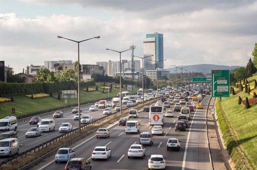 Arabası olan herkesi ilgilendiriyor! Ve değişti, trafik sigortası fiyatları...