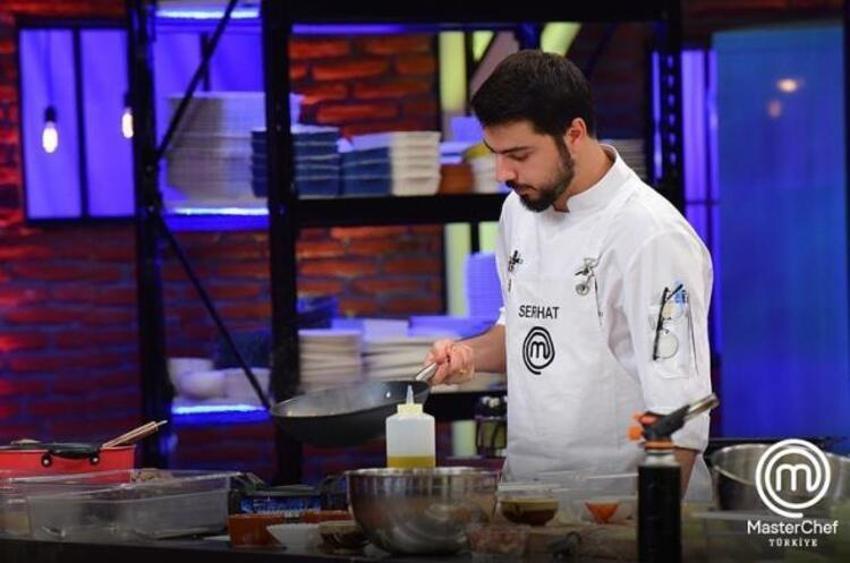MasterChef Türkiye'de ilk finalist kim oldu?