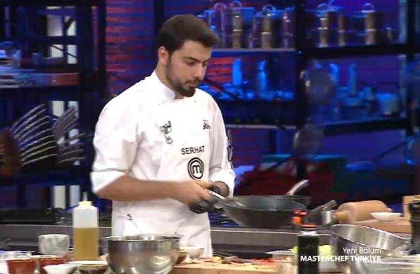 MasterChef Türkiye'de ilk finalist kim oldu?