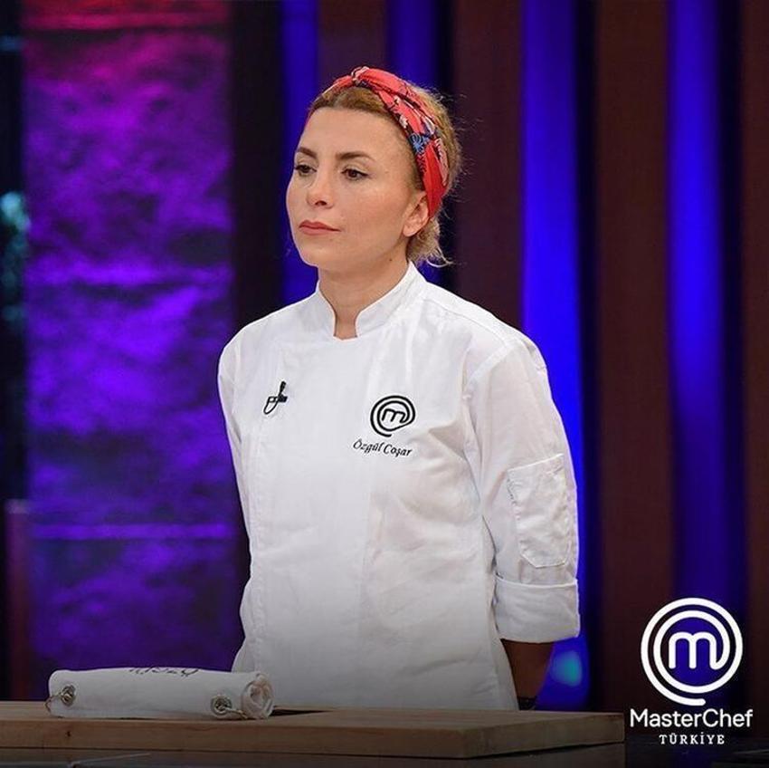 MasterChef Türkiye'de ilk finalist kim oldu?