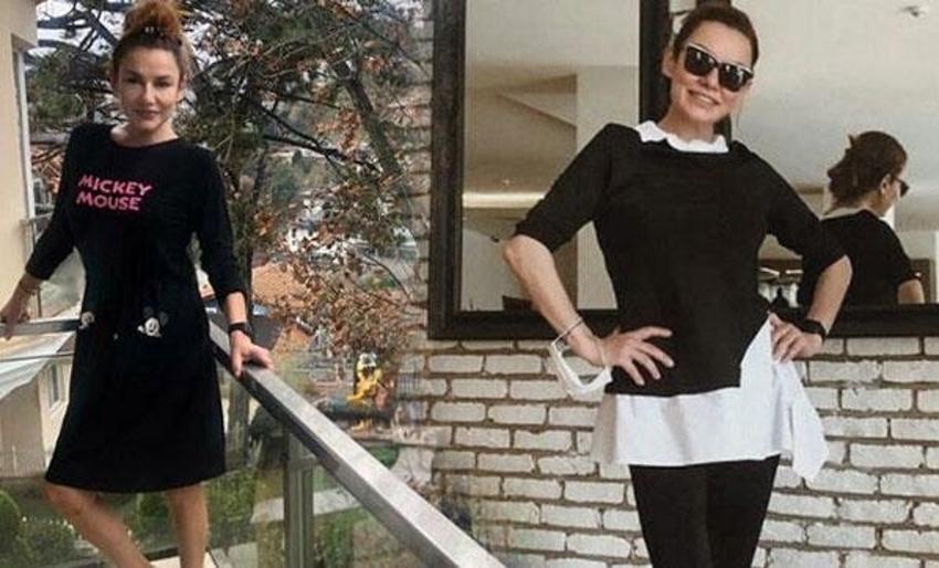 Deniz Seki'nin kulis isteği şaşırttı!