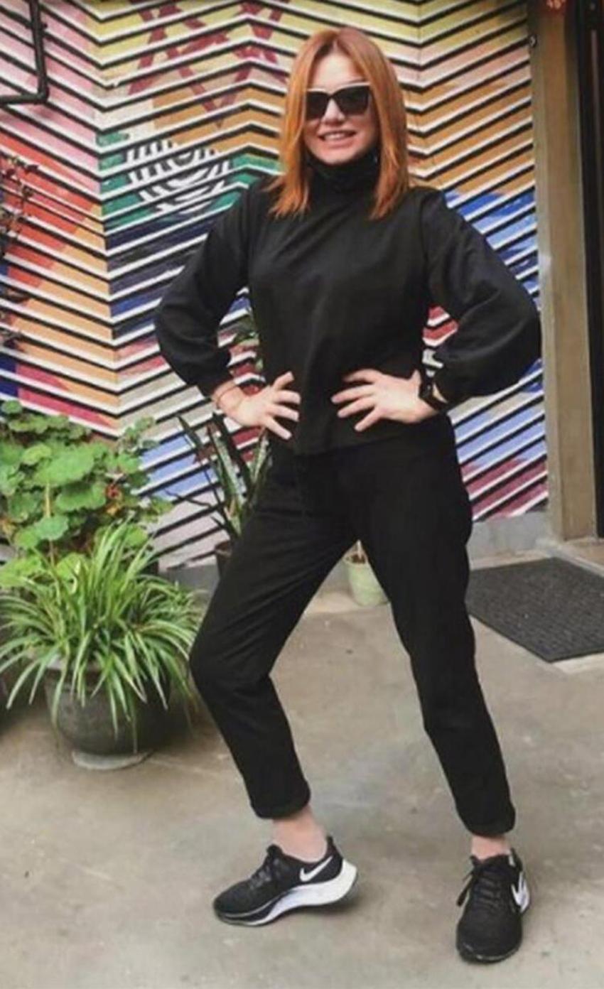 Deniz Seki'nin kulis isteği şaşırttı!