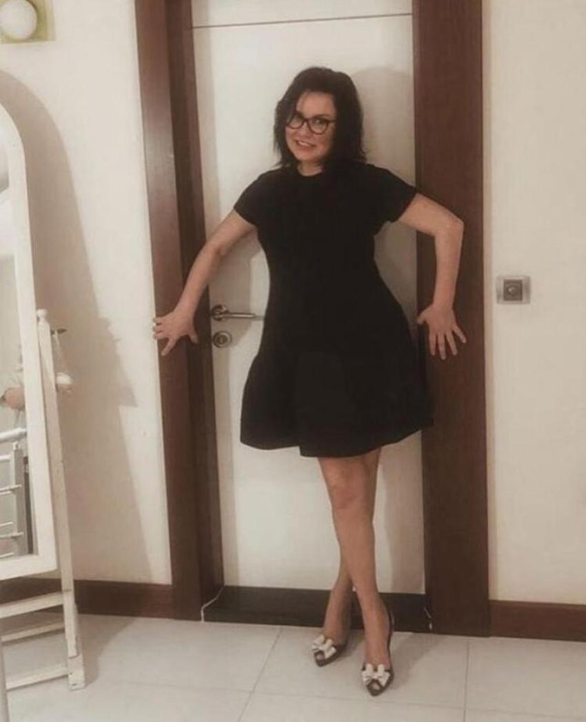 Deniz Seki'nin kulis isteği şaşırttı!