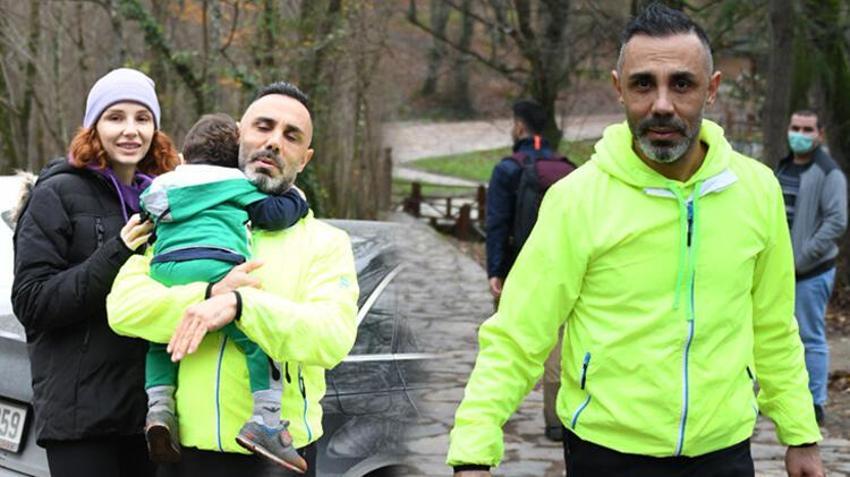 Umut Oğuz isyan etti! 'İki senedir işsizim ama...'