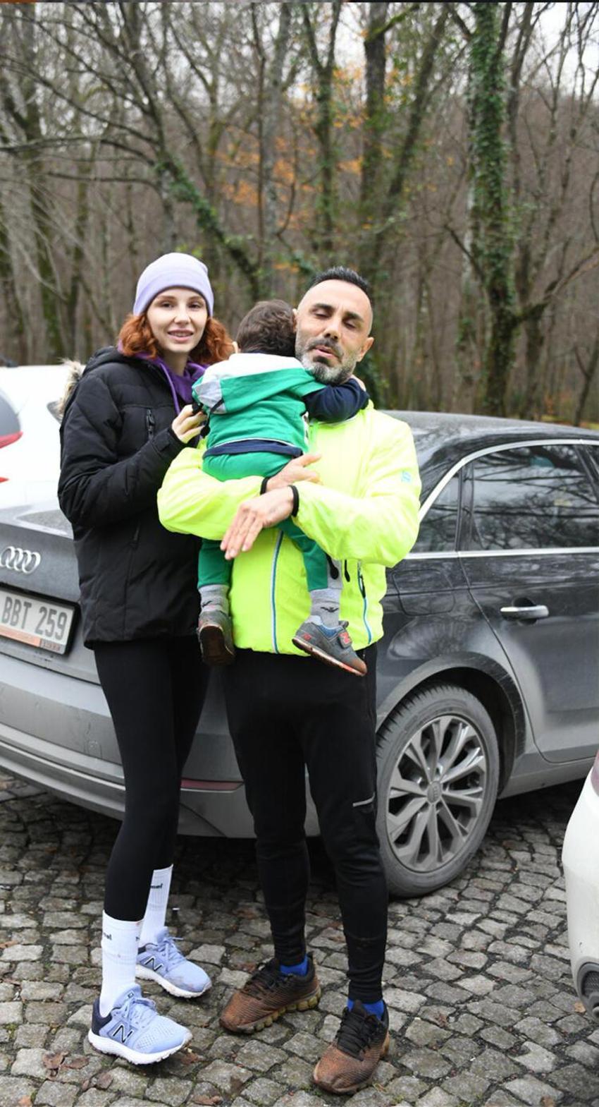 Umut Oğuz isyan etti! 'İki senedir işsizim ama...'