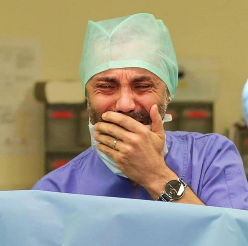 Umut Oğuz isyan etti! 'İki senedir işsizim ama...'