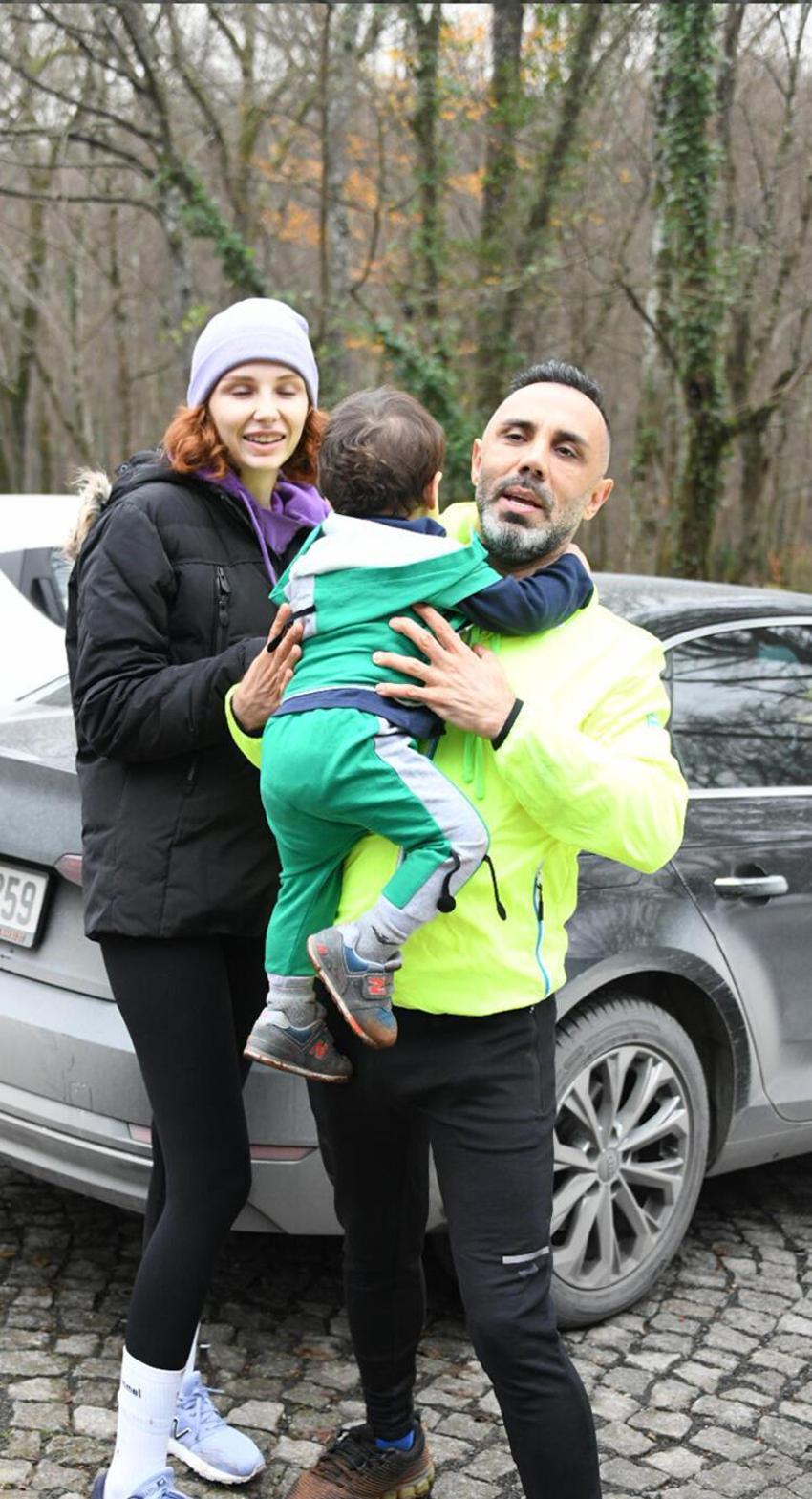 Umut Oğuz isyan etti! 'İki senedir işsizim ama...'