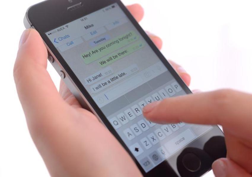 WhatsApp bu telefon modellerinde artık çalışmayacak!