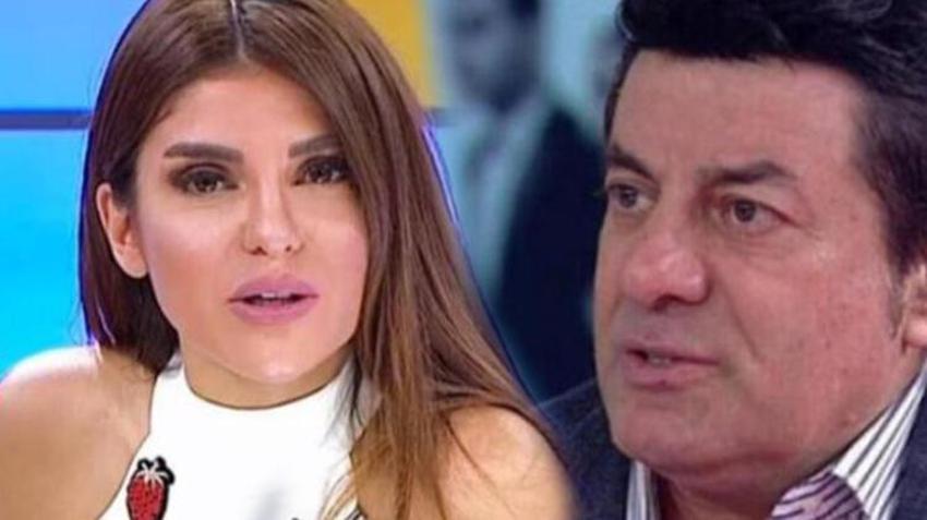 Canlı yayında Coşkun Sabah ile Bircan Bali arasında 'Beyefendi' krizi! 'Bana ne sizin isminizden...'