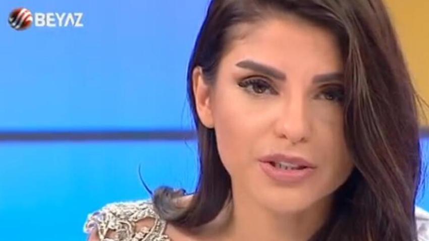 Canlı yayında Coşkun Sabah ile Bircan Bali arasında 'Beyefendi' krizi! 'Bana ne sizin isminizden...'