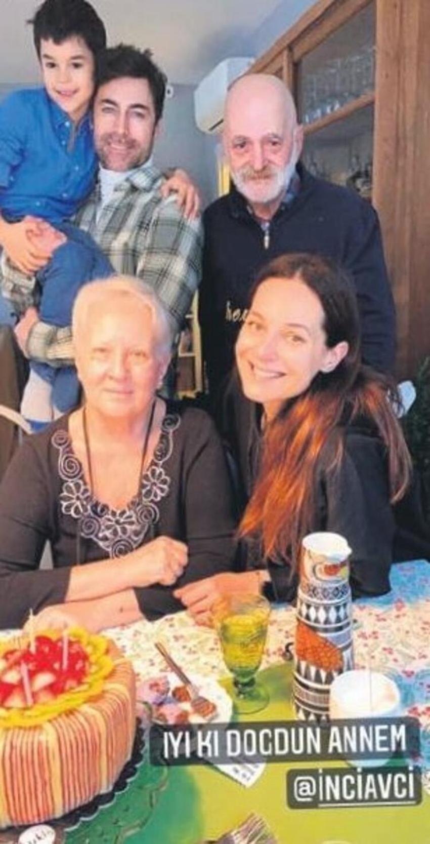 Sedef Avcı ile Kıvanç Kasabalı evliliklerindeki sorunu çözdü
