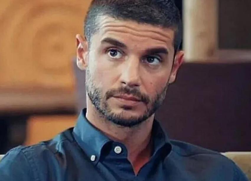 Berk Oktay hakkında şok iddia! 'Cinsiyet değiştirme operasyonu öncesi benimle ilişkiye girdi'