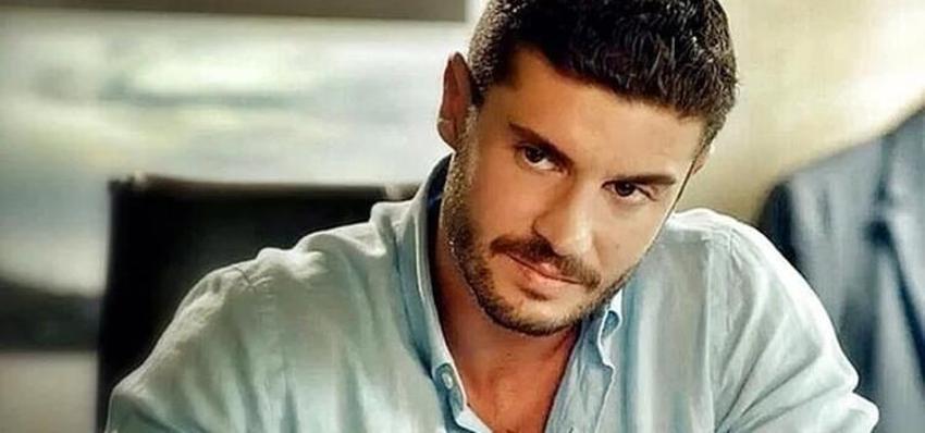 Berk Oktay hakkında şok iddia! 'Cinsiyet değiştirme operasyonu öncesi benimle ilişkiye girdi'