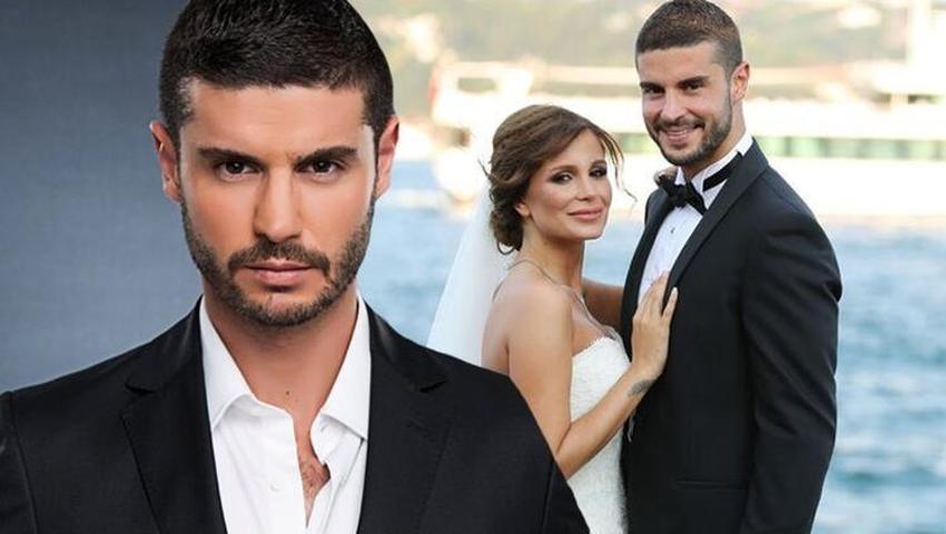 Berk Oktay hakkında şok iddia! 'Cinsiyet değiştirme operasyonu öncesi benimle ilişkiye girdi'