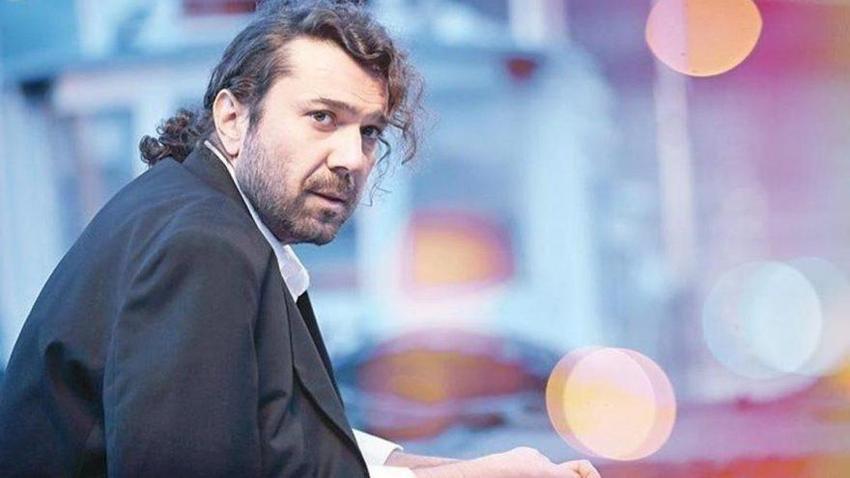Halil Sezai sevgilisiyle fotoğrafını ilk kez paylaştı! 'Kalbim atıyorsa sen varsın diye...'