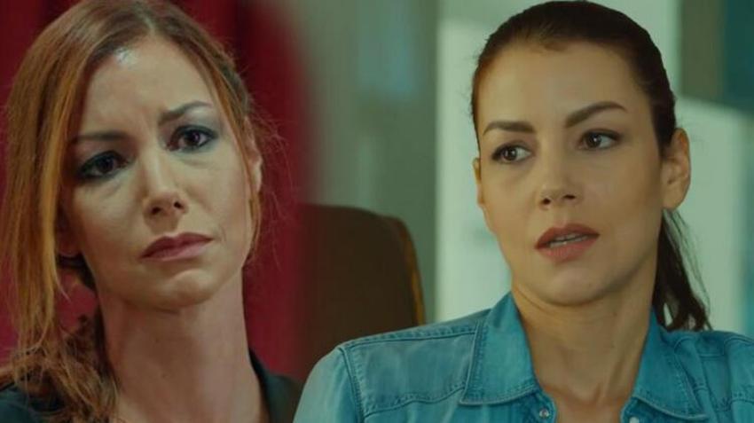 Defne Kayalar'dan şok eden açıklama! 'Horlama sesi...'