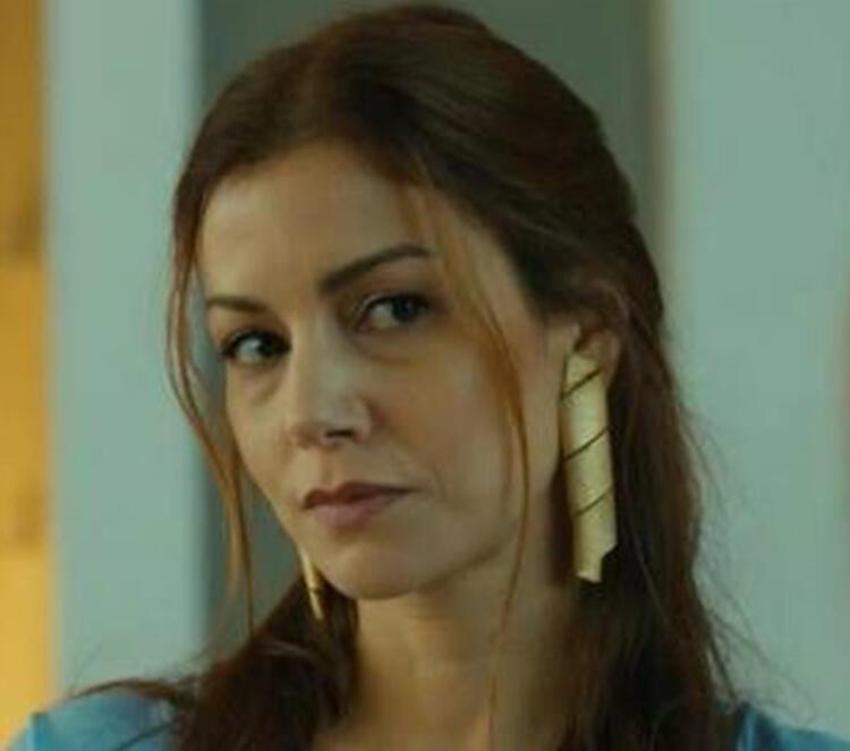 Defne Kayalar'dan şok eden açıklama! 'Horlama sesi...'