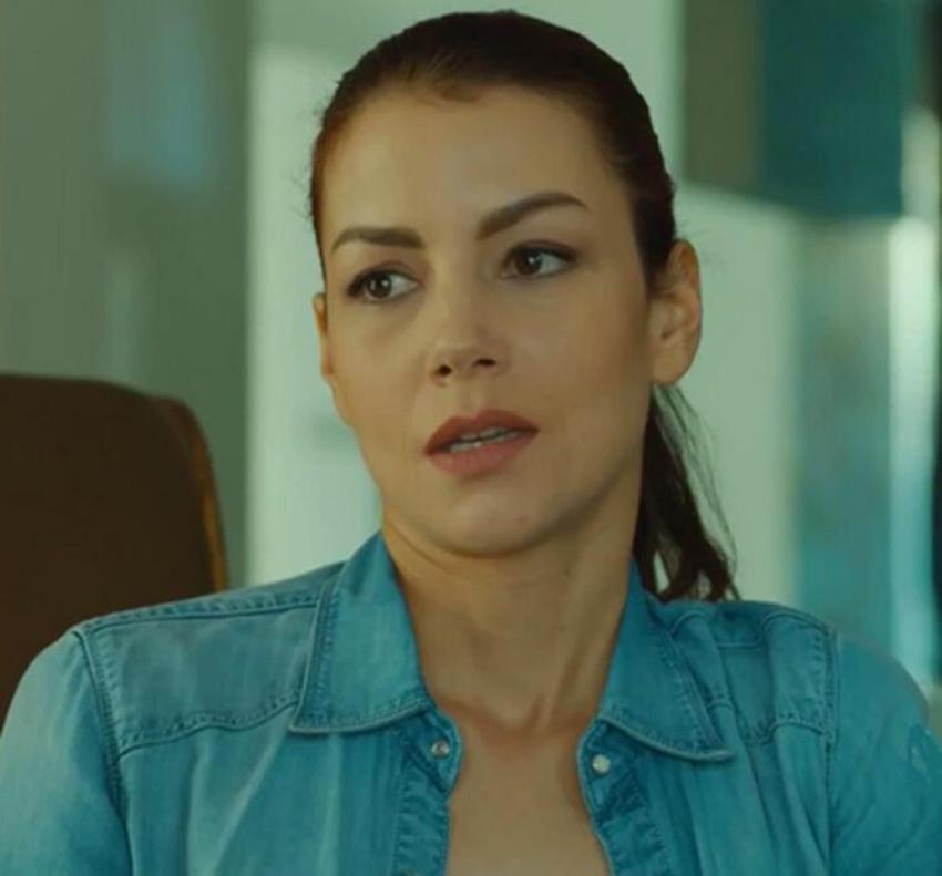 Defne Kayalar'dan şok eden açıklama! 'Horlama sesi...'