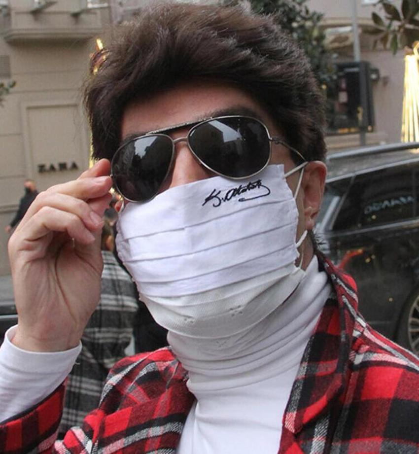 Bülent Ersoy'dan sert tepki: Reklam aracı yaptılar!