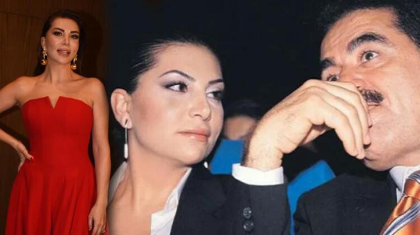 Ebru Yaşar ile İbrahim Tatlıses arasındaki 15 yıllık küskünlük sona erdi!