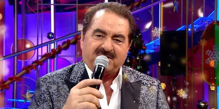 Ebru Yaşar ile İbrahim Tatlıses arasındaki 15 yıllık küskünlük sona erdi!