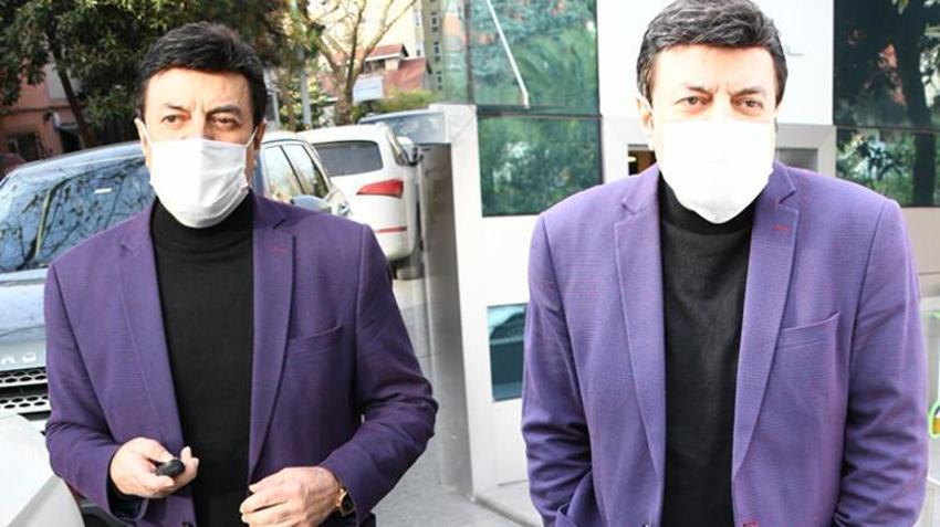 Coşkun Sabah: Ben artık konuşamıyorum, konuşmalar bitti