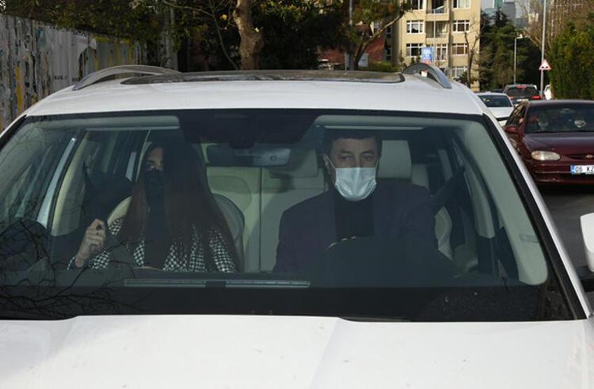 Coşkun Sabah: Ben artık konuşamıyorum, konuşmalar bitti