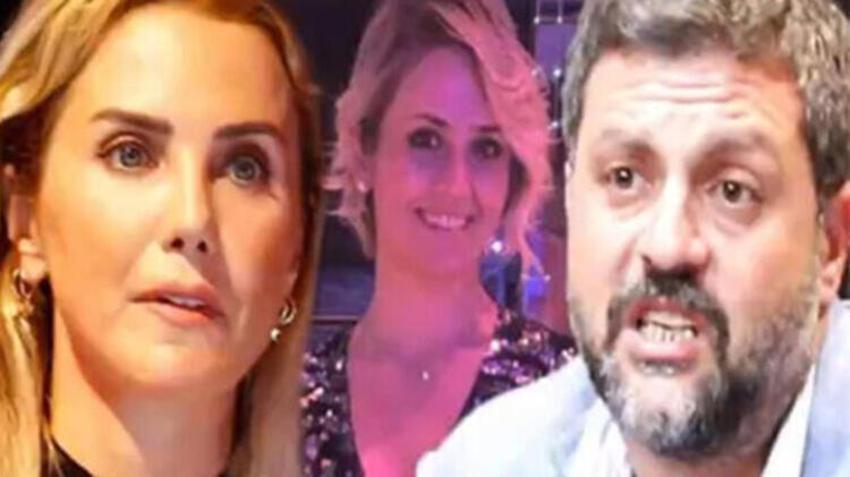 Ece Erken ile sevgilisi Şafak Mahmutyazıcıoğlu ayrıldı