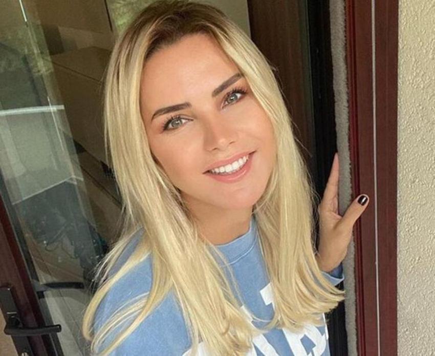 Ece Erken ile sevgilisi Şafak Mahmutyazıcıoğlu ayrıldı