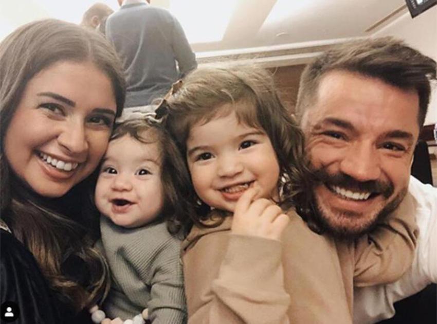 Buse Terim'in hayatını değiştiren fotoğraf