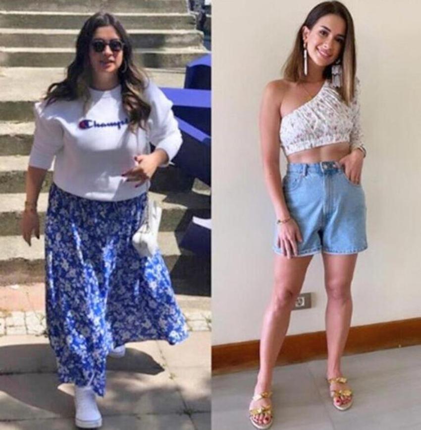 Buse Terim'in hayatını değiştiren fotoğraf