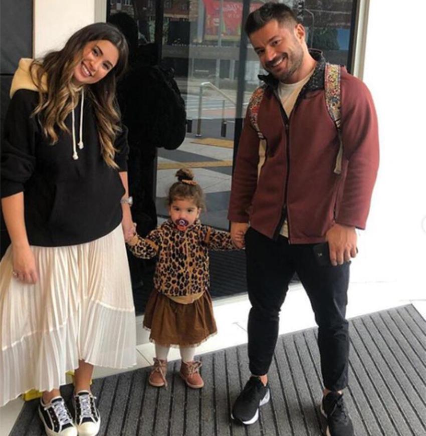 Buse Terim'in hayatını değiştiren fotoğraf