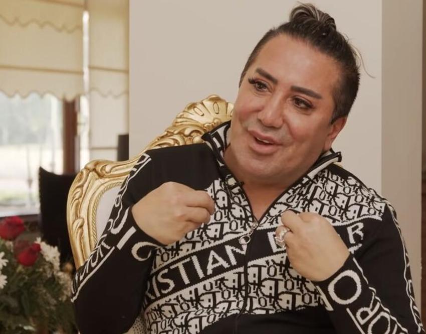 Murat Övüç itiraf etti! İlk kez ortaya çıktı