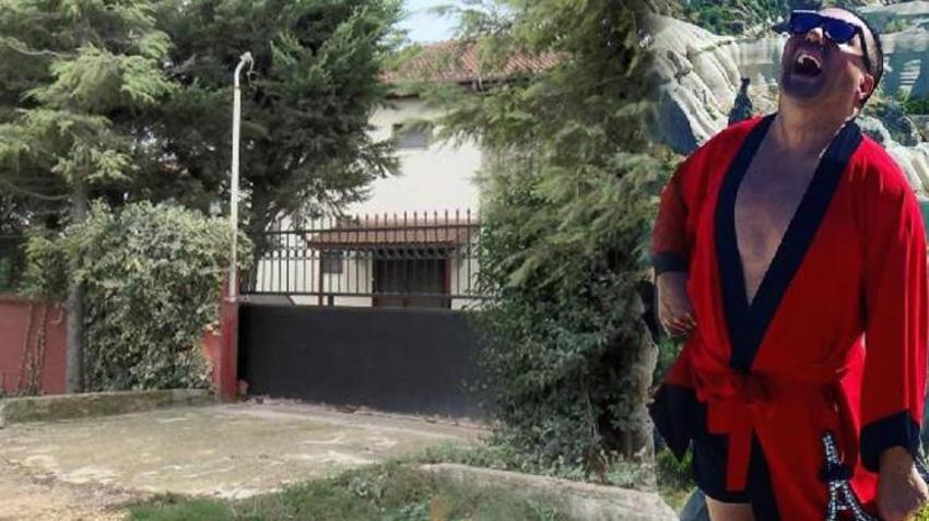 Murat Övüç itiraf etti! İlk kez ortaya çıktı