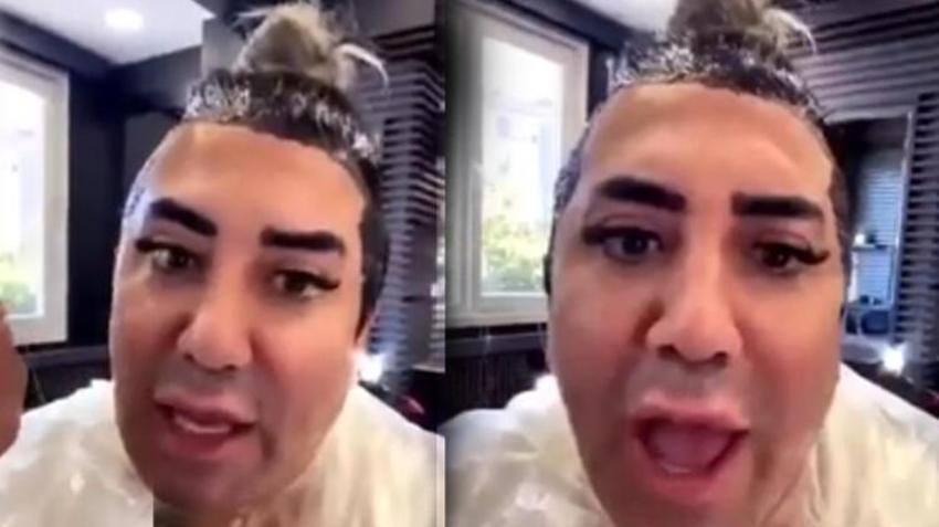 Murat Övüç itiraf etti! İlk kez ortaya çıktı