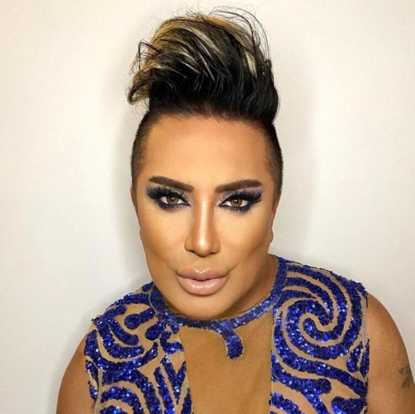 Murat Övüç itiraf etti! İlk kez ortaya çıktı