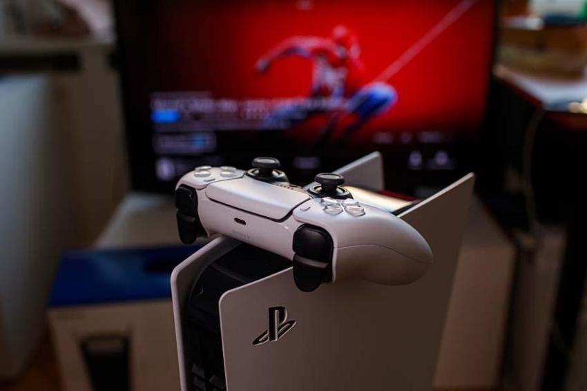 PlayStation 5 yeniden satışa çıktı! Fiyatı şaşkınlık yarattı...